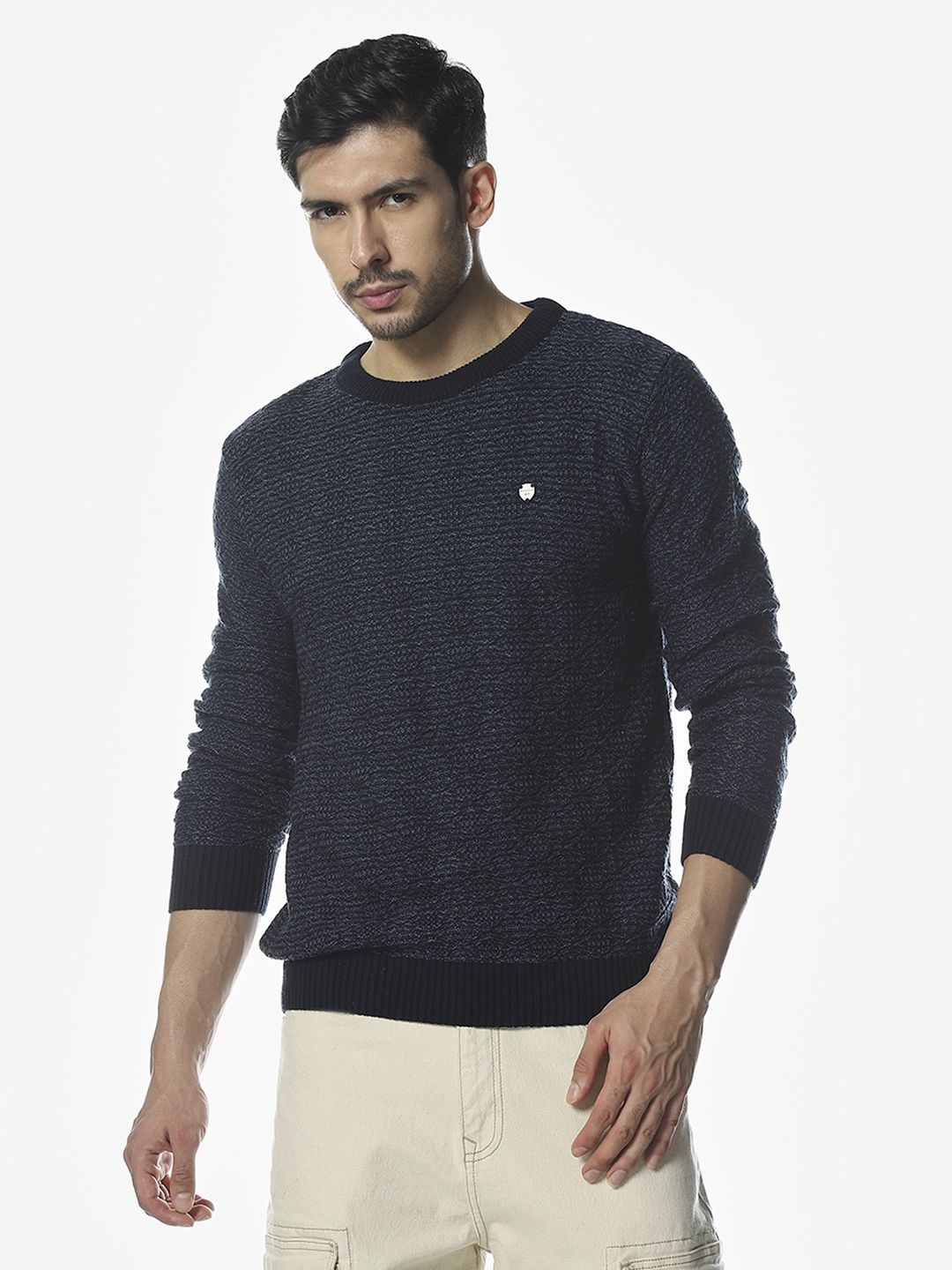 Klub Fox Men Pullover-picture-42