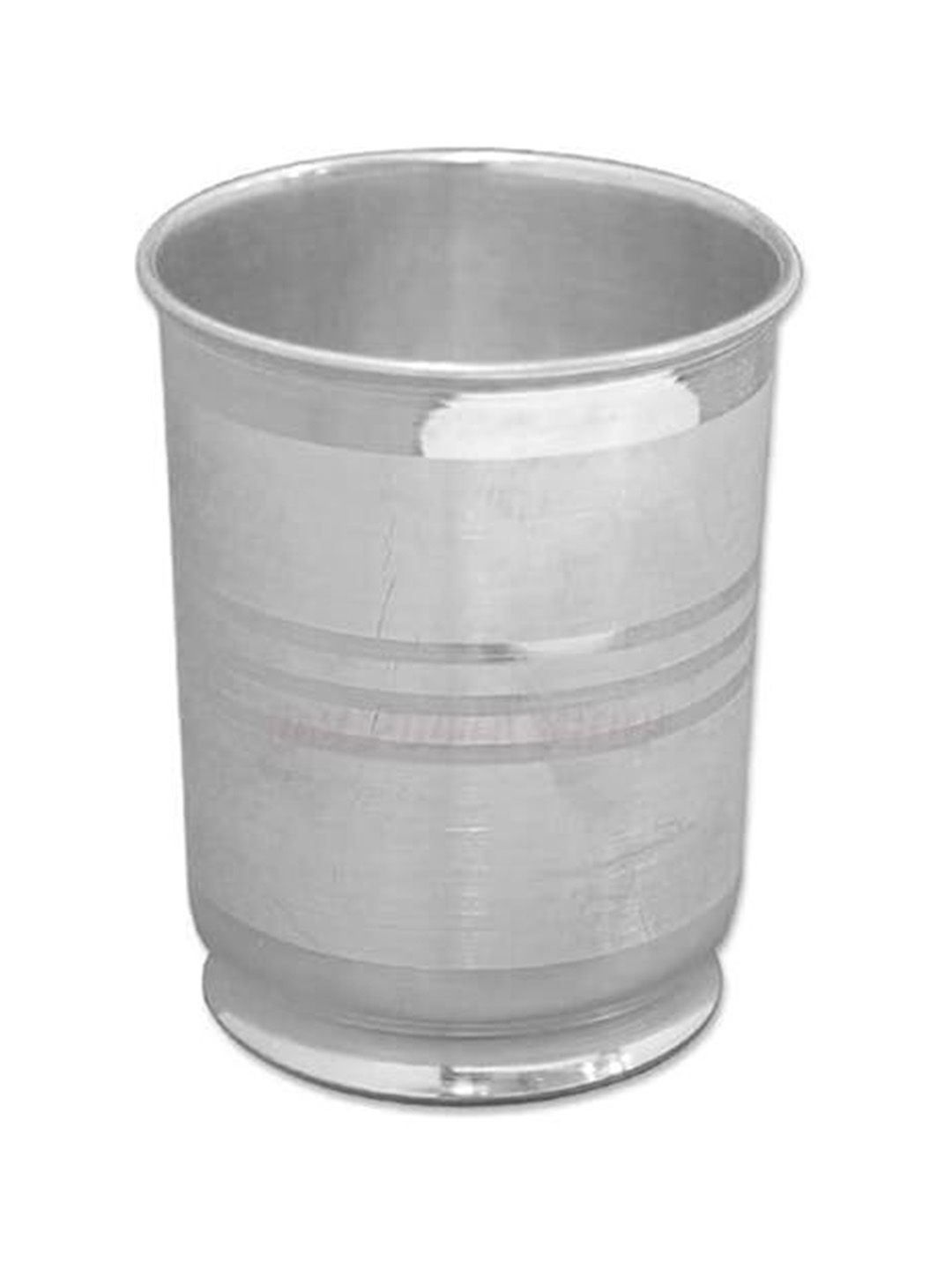 ASTRO-D Pure Silver Glass 2.5 inches 35 Gm-image-6
