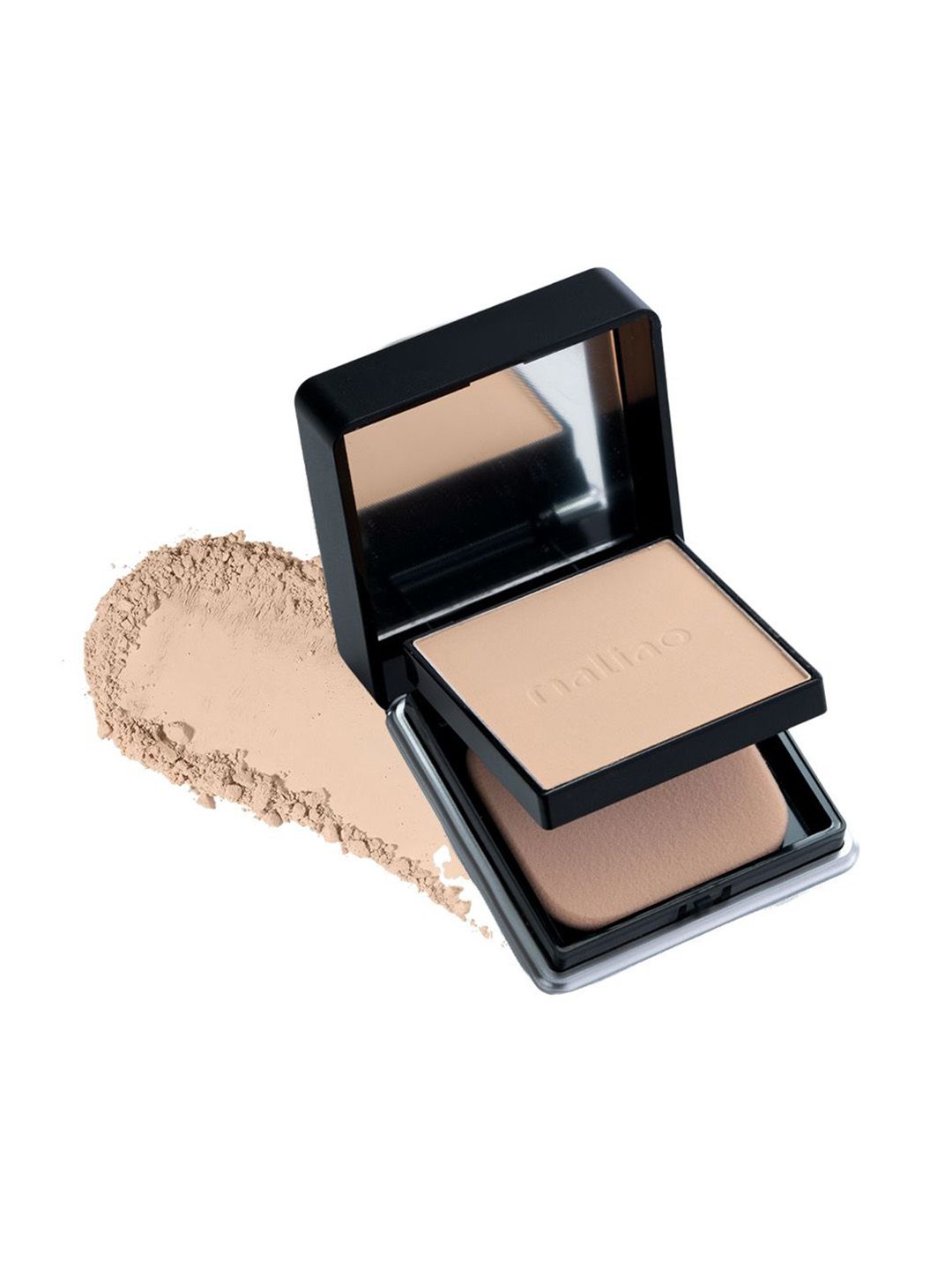 Maliao Oil Control Shine Lock Compact SPF 25 - 15 g - 03-image-30