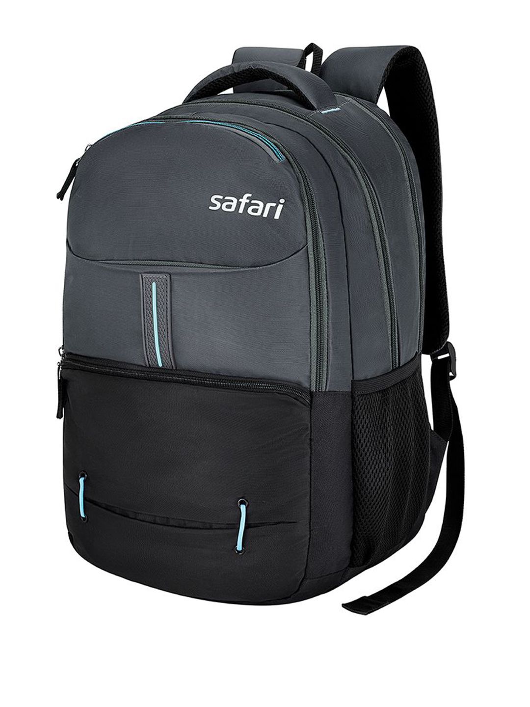 Safari Unisex Ergonomic Straps Backpack-picture-22