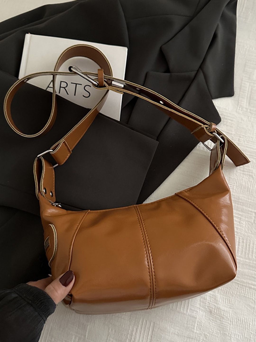 StyleCast Women Sling Bag-picture-14