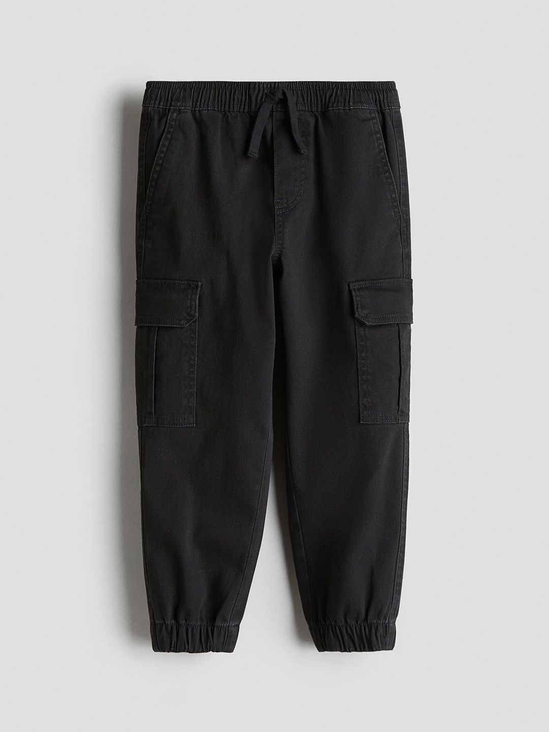 H&M Cargo Trousers-picture-38