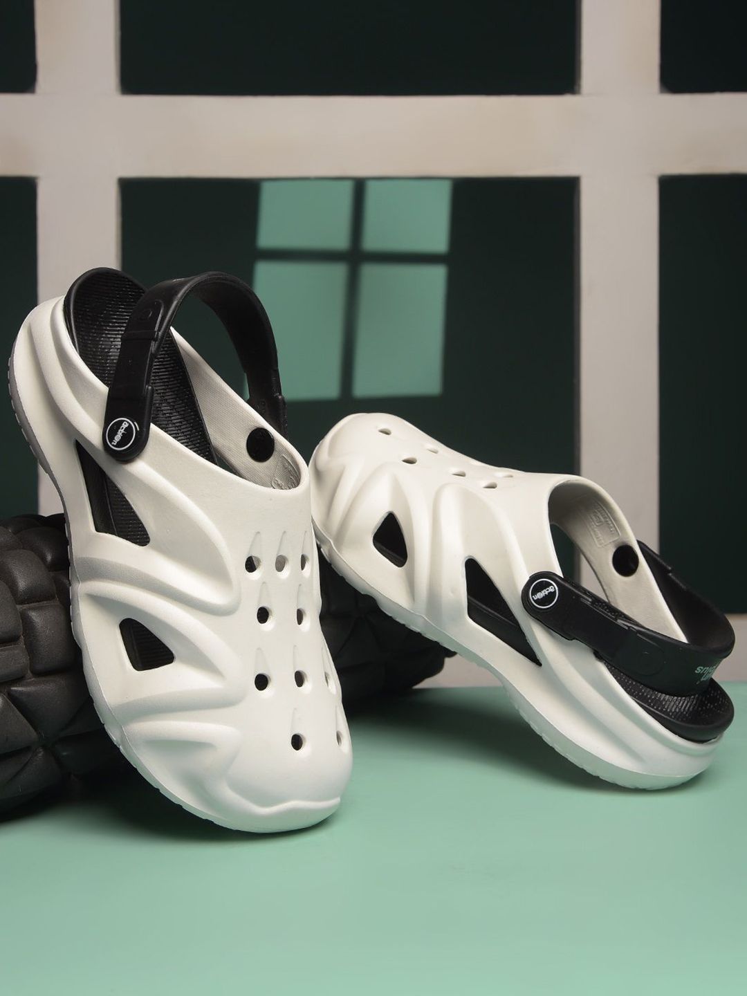 Action Plus Men Clogs-picture-41