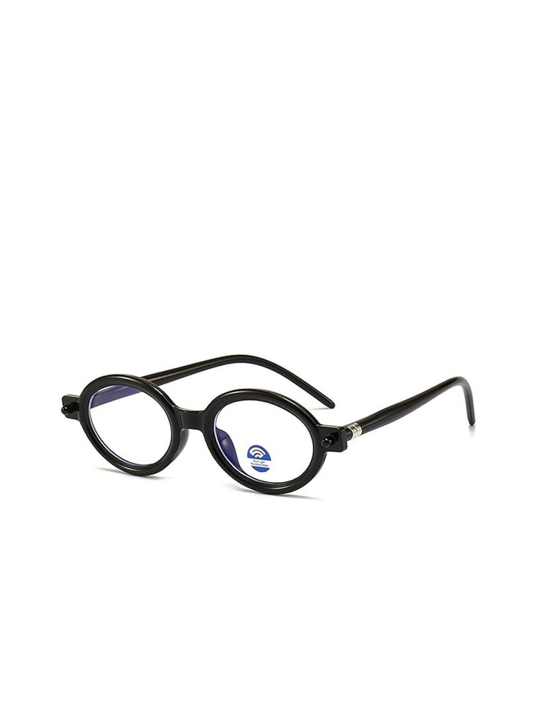 AUGEN Unisex Full Rim Oval Frames-image-2