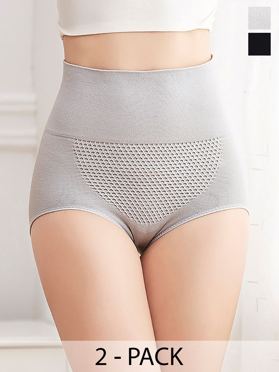 RUPRETOZ Pack Of 2 Women Shapewear-picture-33