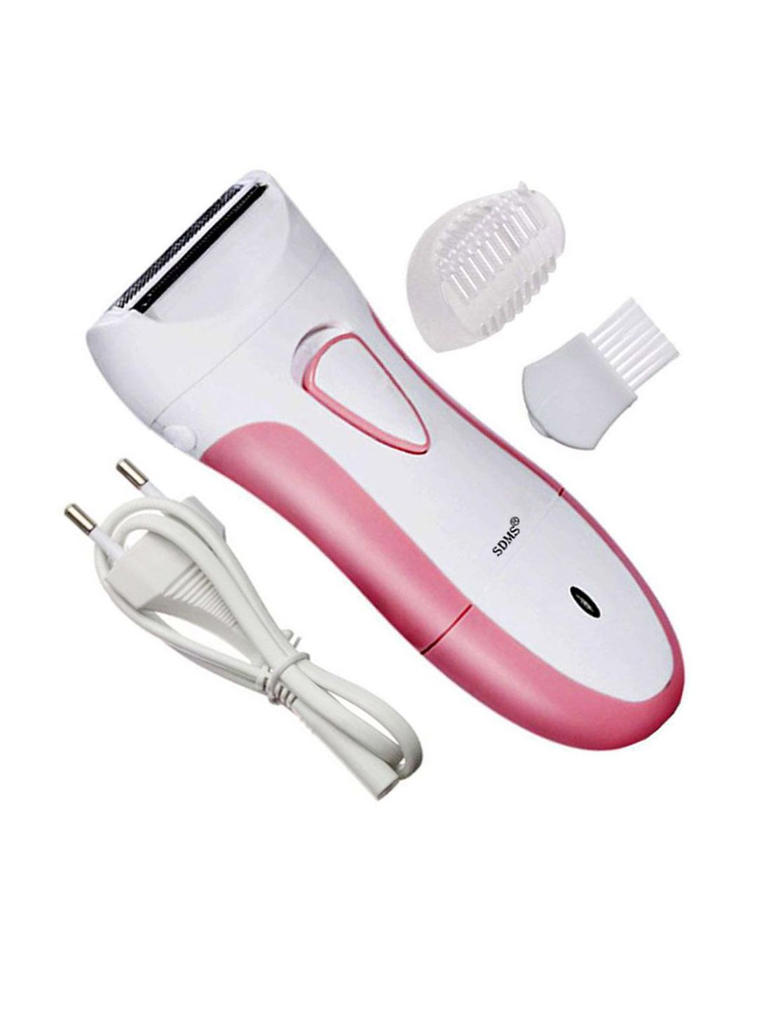 SDMS Rechargeable Bikini Epilator & Shaver