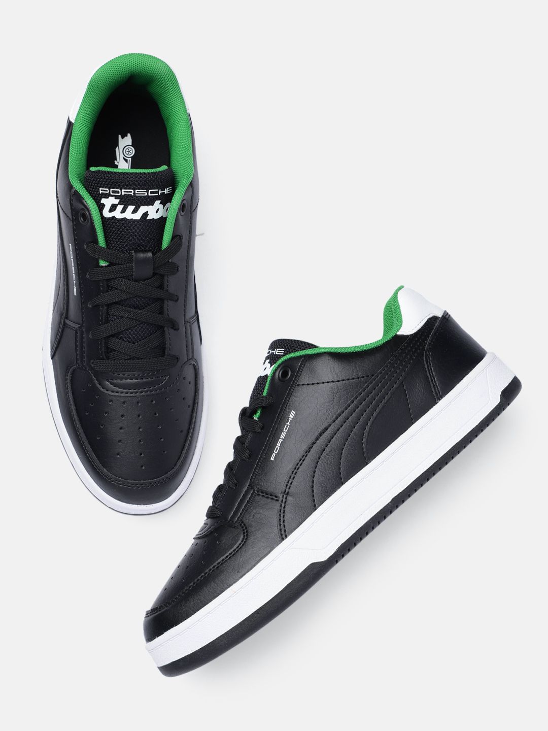 PUMA Motorsport Unisex Porsche Legacy Caven 2.0 Sneakers-picture-21