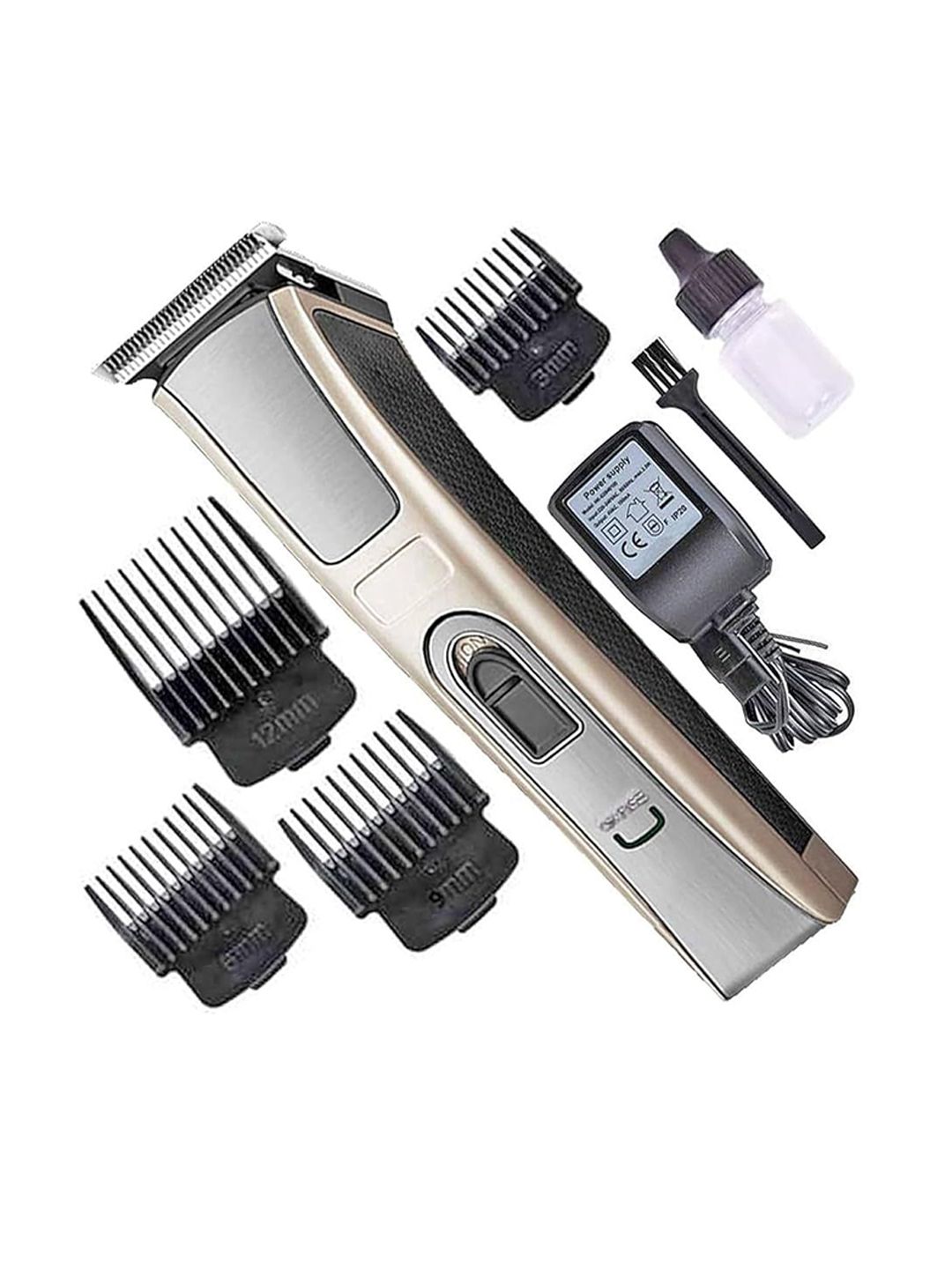 SDMS Professional Electric Salon Corded Hair Trimmer-picture-1