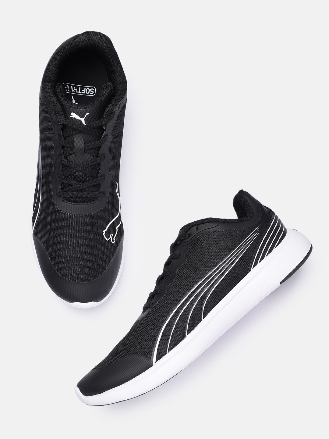 Puma Men Softride Vital FlowMove Comfortable Running Shoes-picture-10