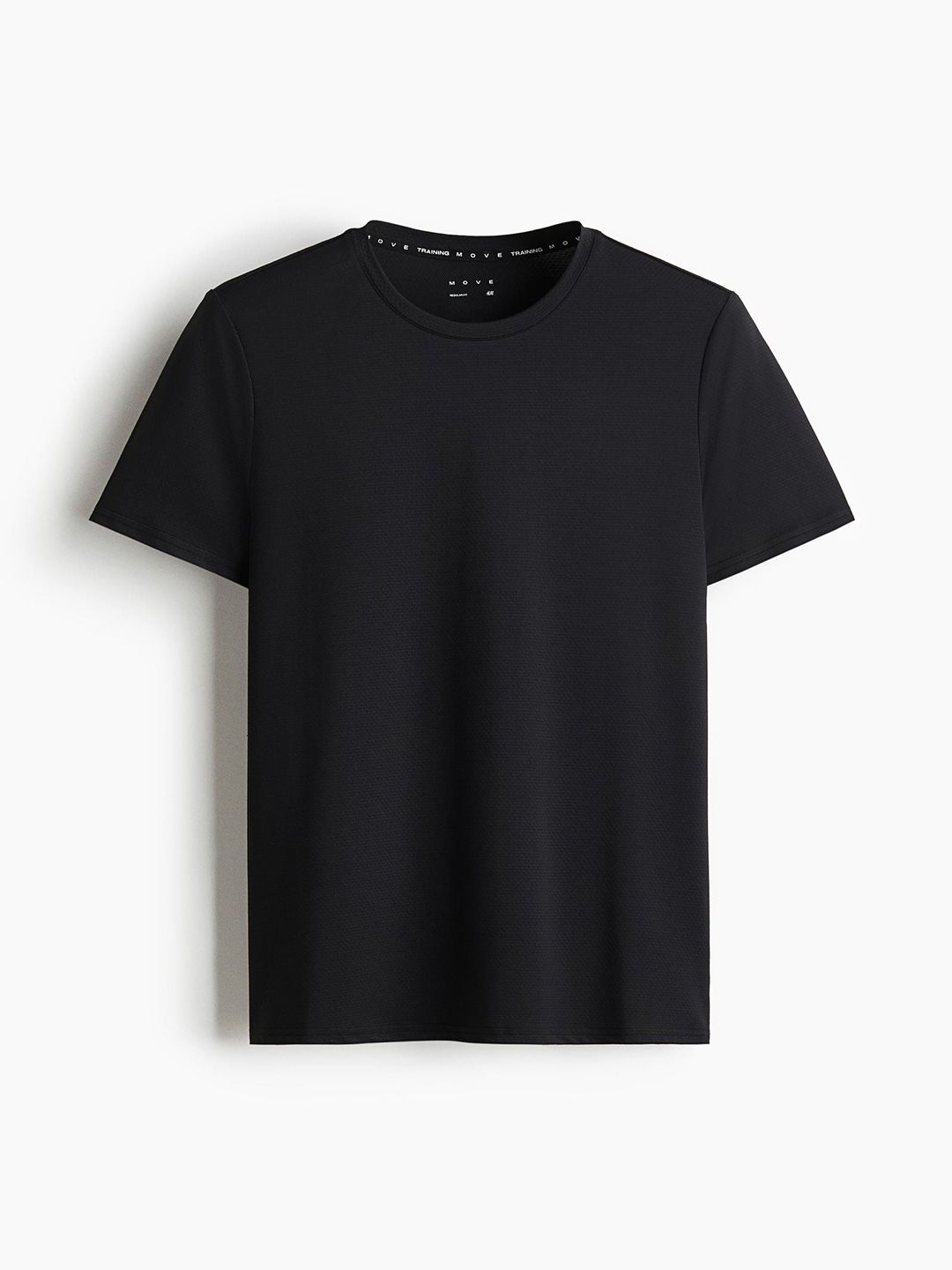 h&m move H&M Mesh Sports T-shirt With DryMove-picture-41