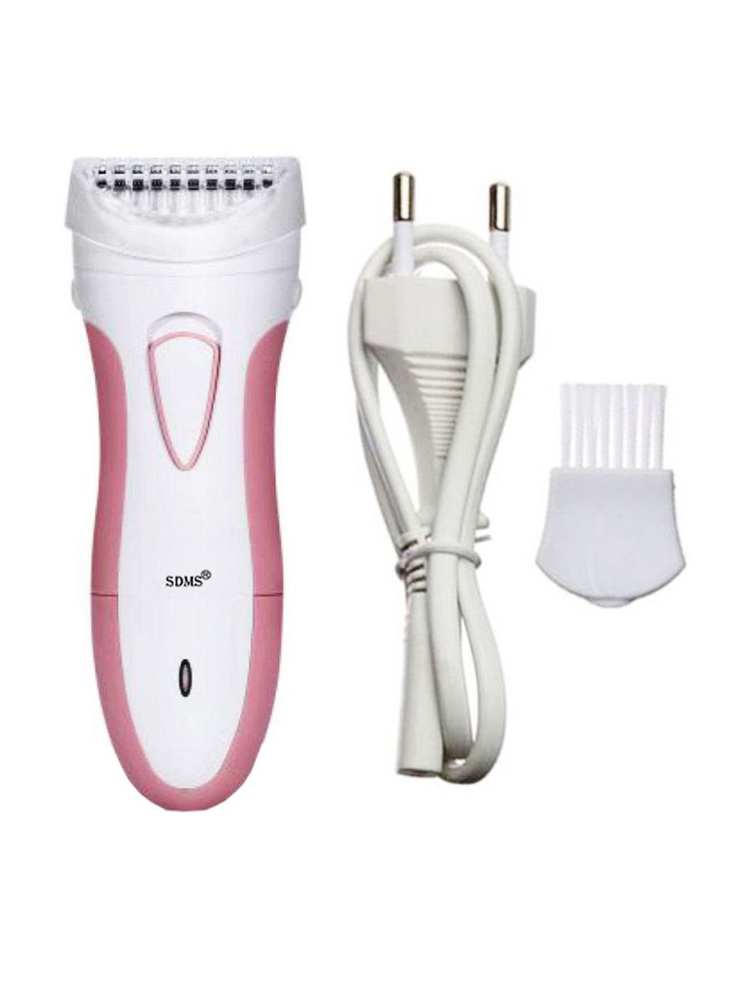 SDMS Rechargeable Bikini Epilator & Shaver