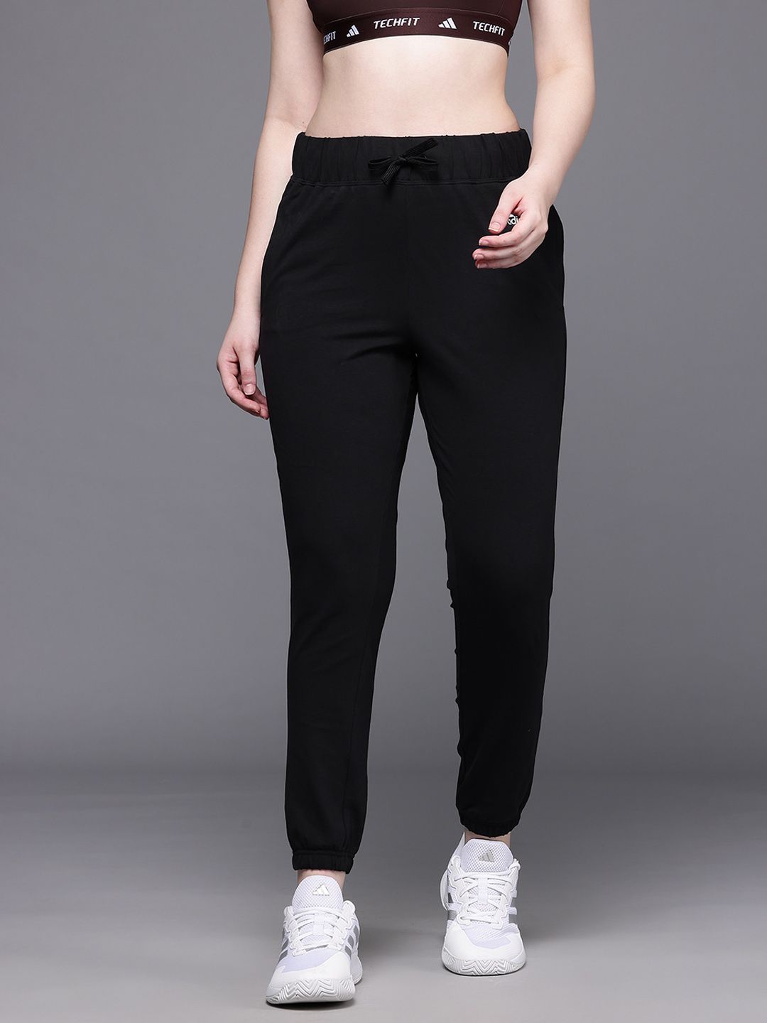ADIDAS Women Essentials Training Joggers