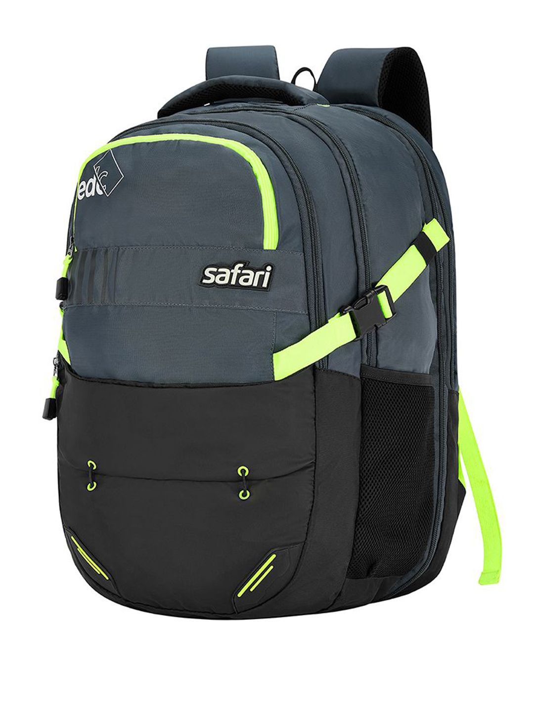 Safari Unisex Ergonomic Straps Backpack-picture-53