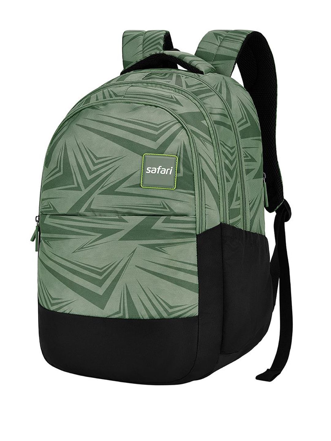 Safari Unisex Graphic Large Laptop Backpack-picture-41