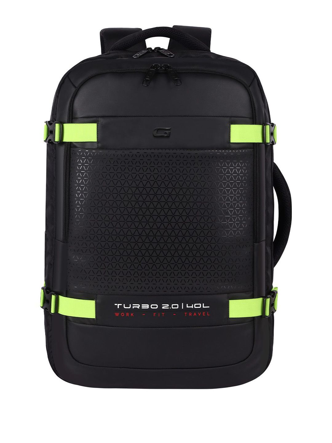 Gear Unisex Laptop Backpack with Anti-Theft-picture-21