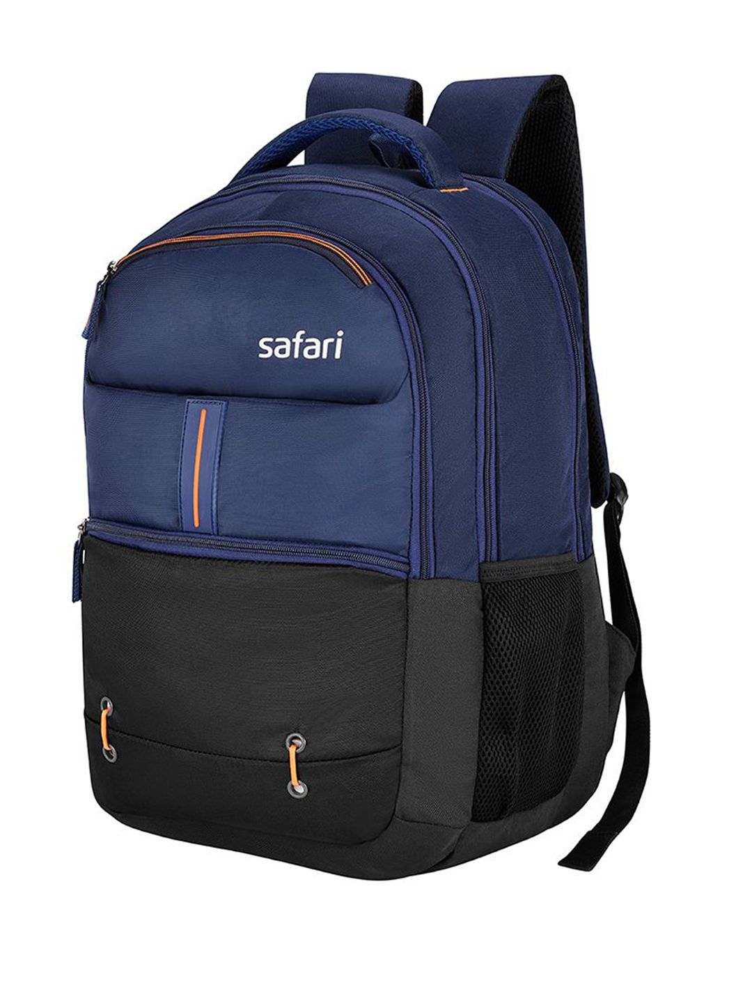 Safari Unisex Colourblocked Impact 35L Laptop Backpack-picture-49
