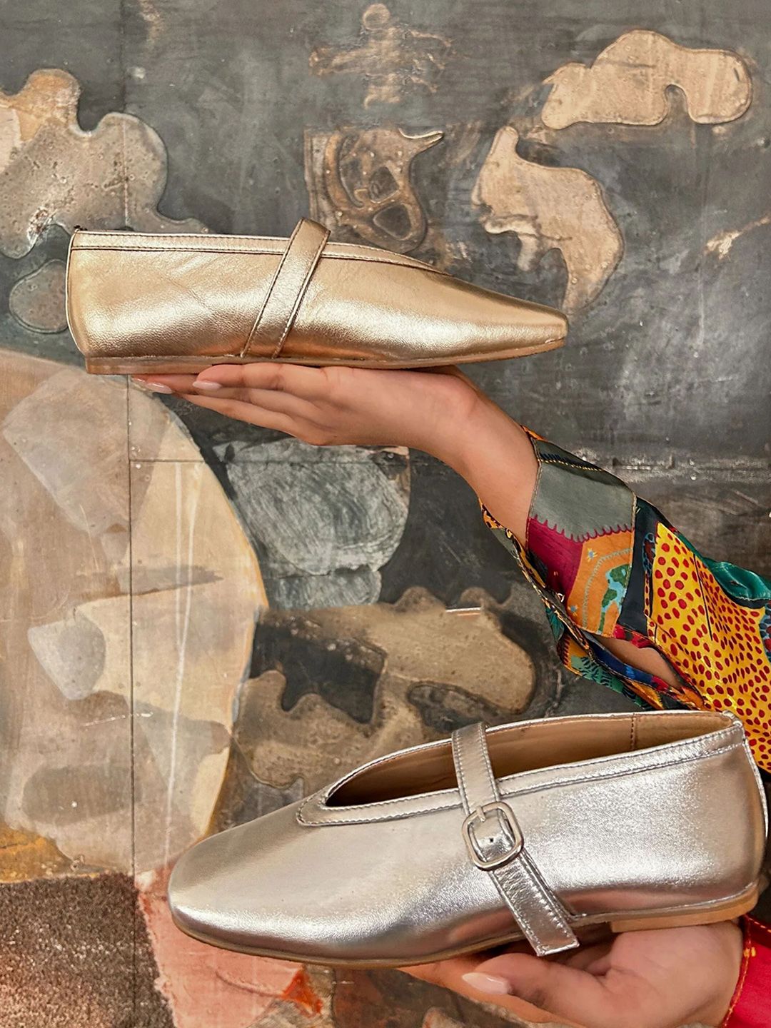 Mistry Women Leather Boat Shoes-image-18