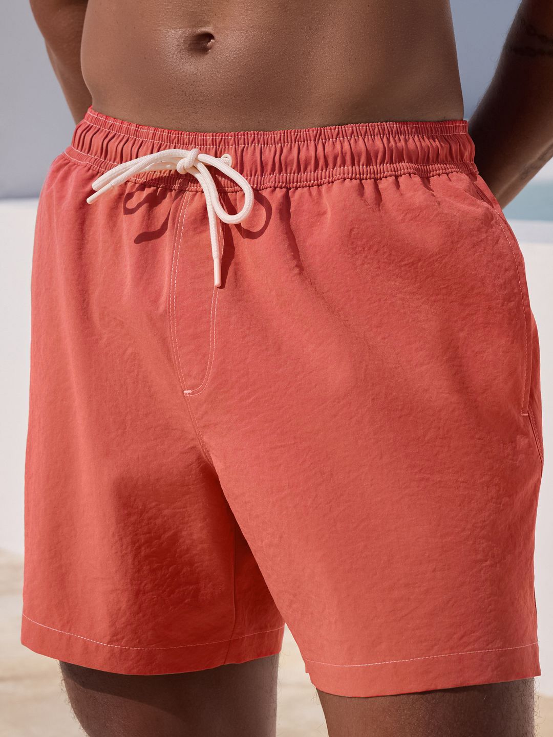 NEXT Men Swim Shorts-picture-37