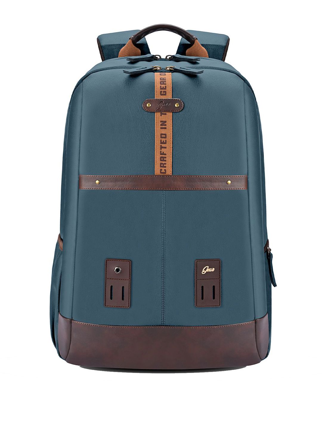 Gear Unisex Laptop Backpack Without Anti-Theft-picture-43