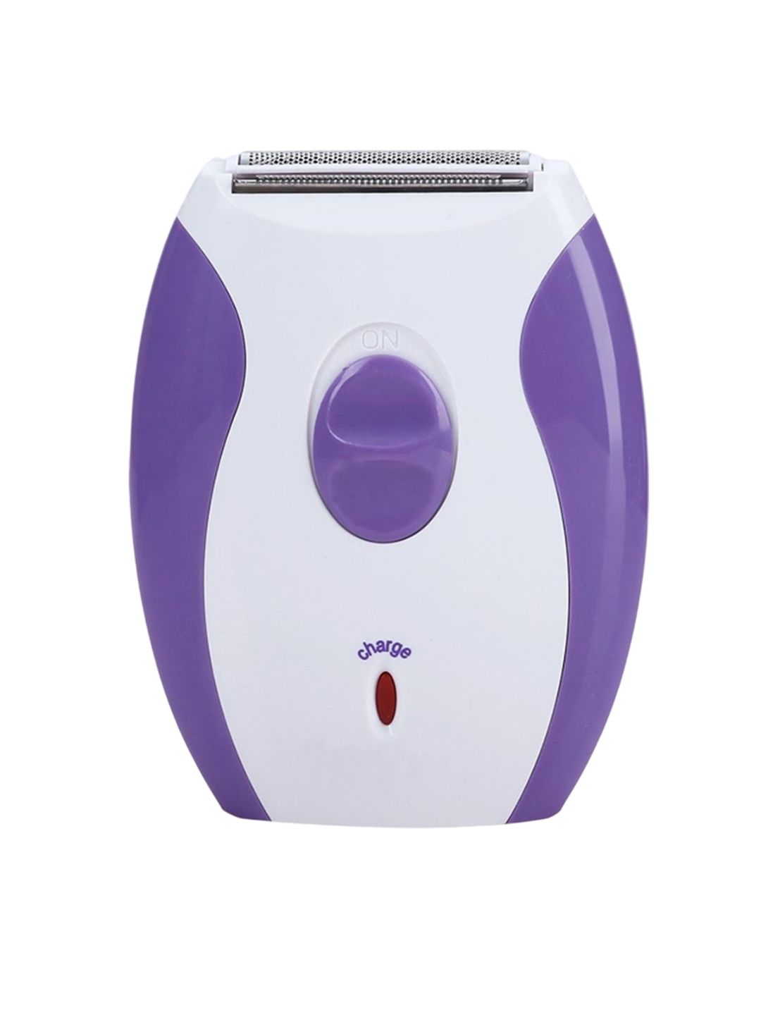 SDMS Body Epilator & Shaver with Smooth Glide Technology