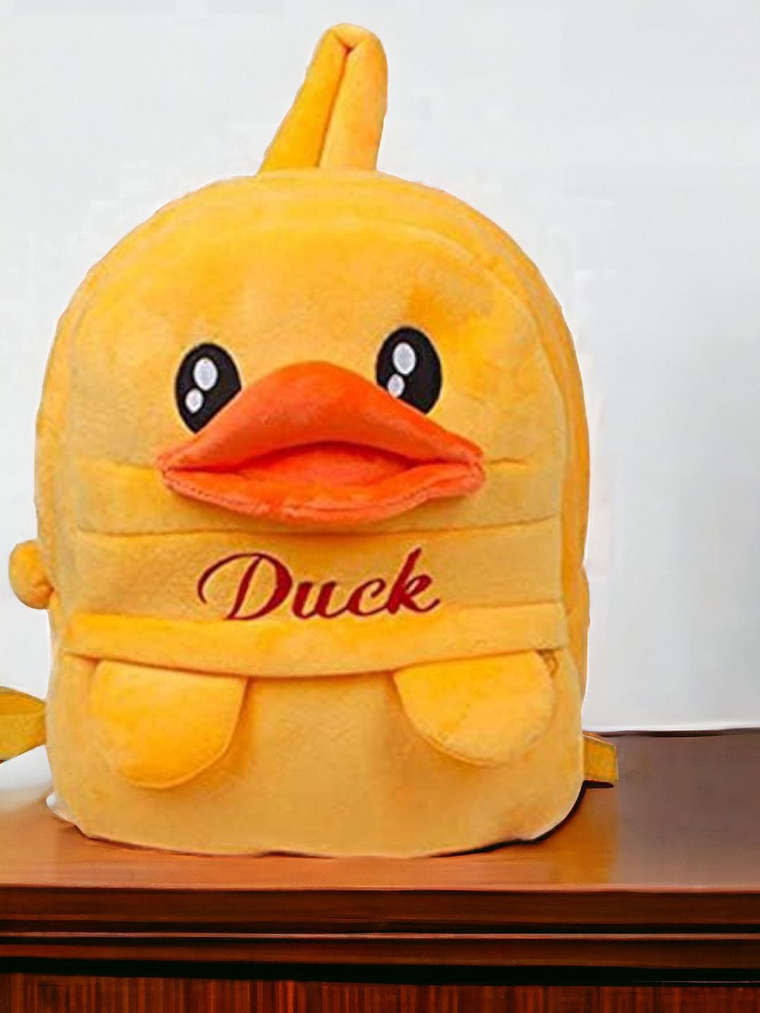 Stylbase Kids Graphic Printed Ergonomic Backpack-image-1