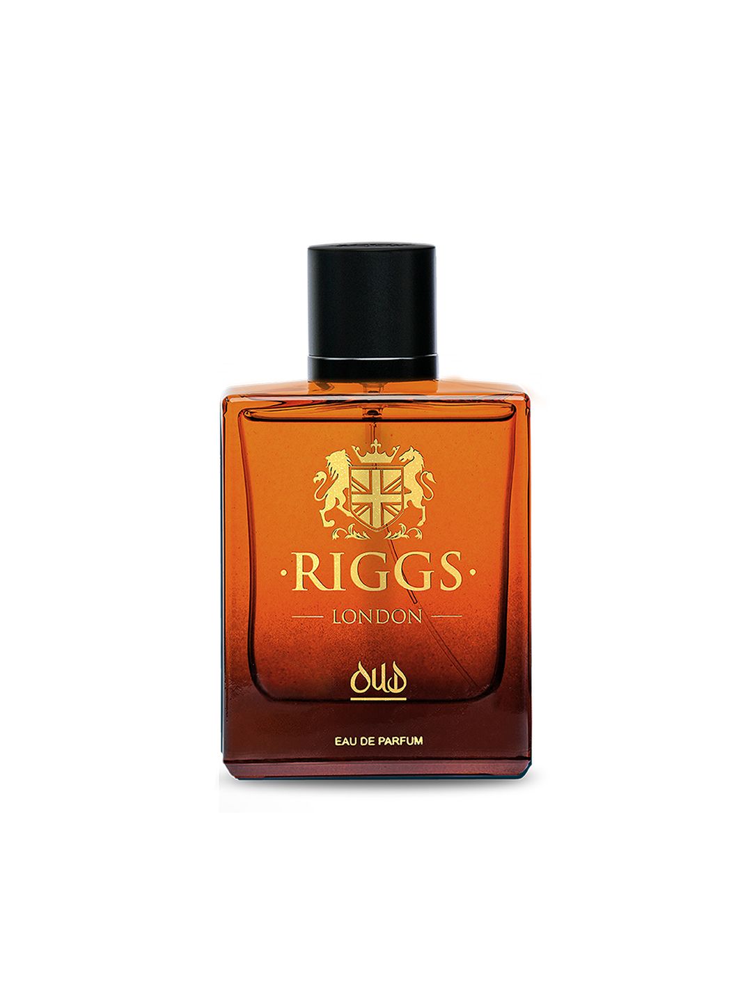RIGGS LONDON Men Oud Long Lasting Eau De Parfum - 100 ml-picture-30