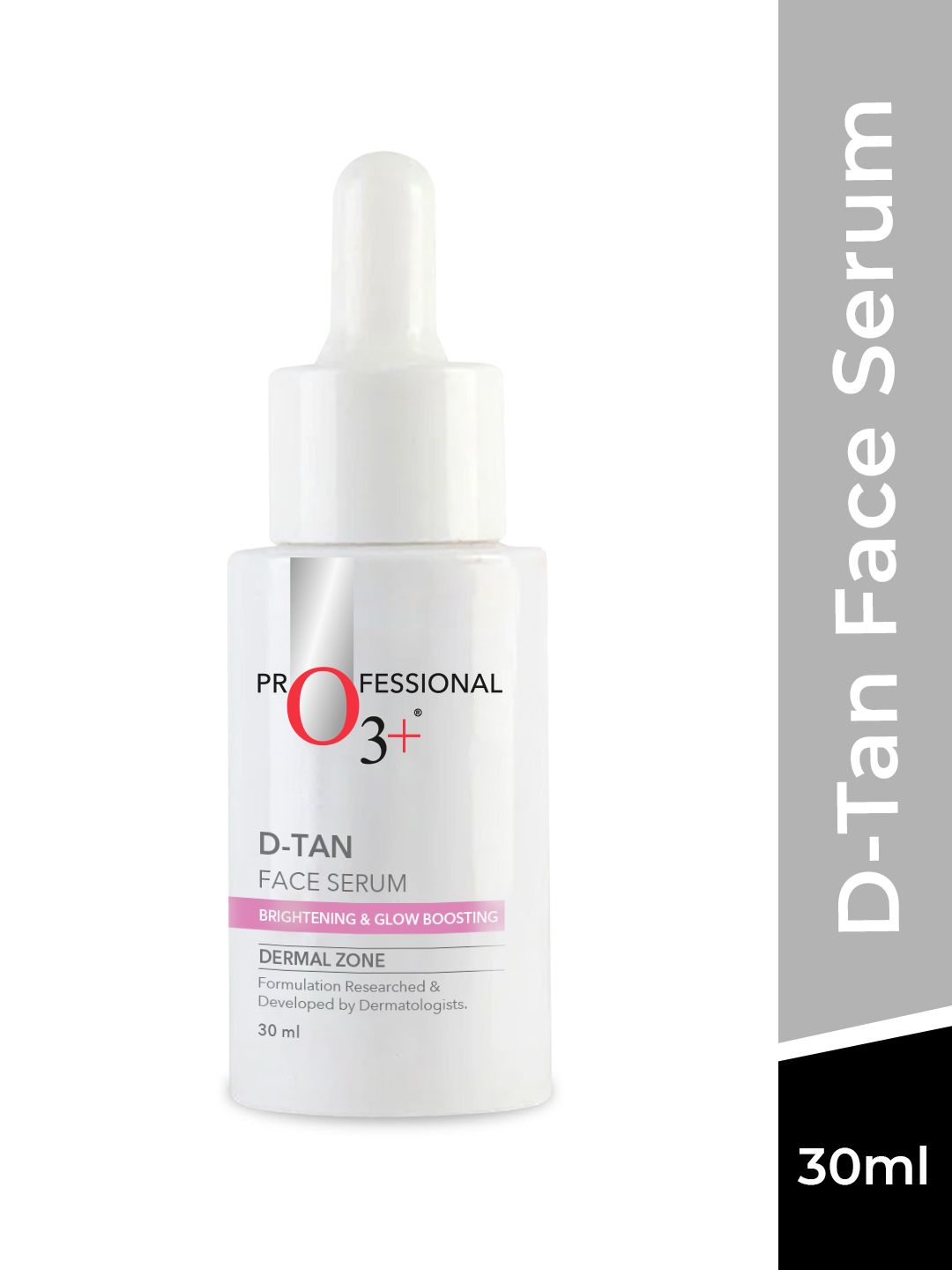 O3 D-Tan Face Serum with Niacinamide for Brightening & Glow Boosting - 30 ml-picture-11