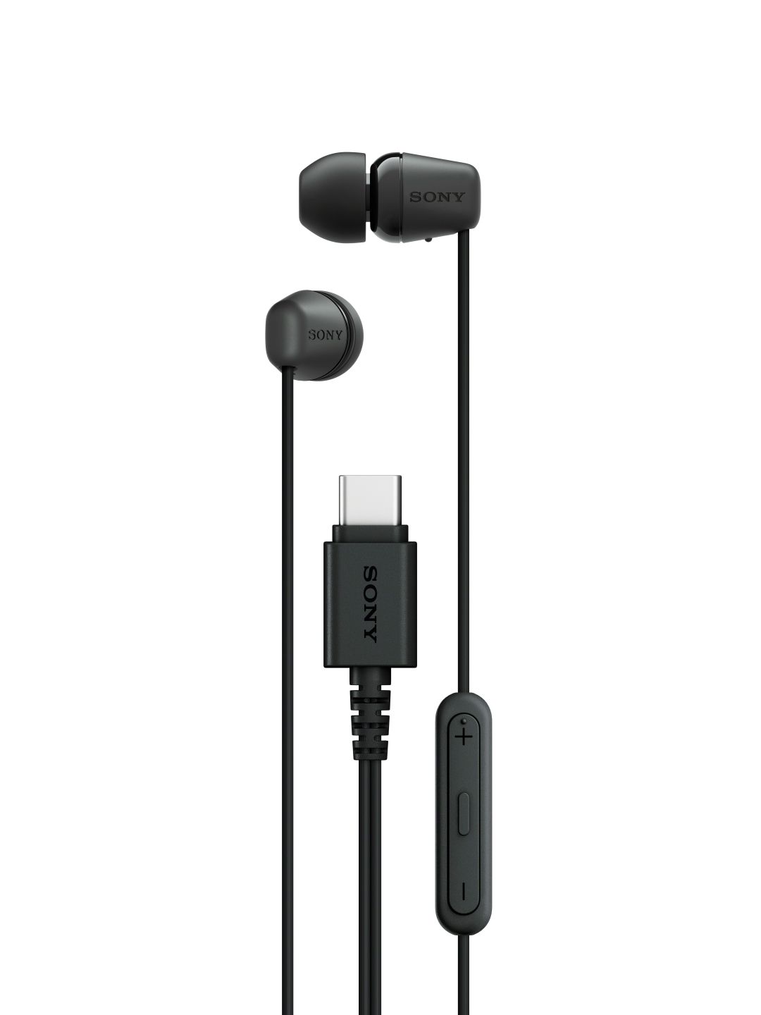 Sony IER-EX15C Wired In-Ear Headphones with A USB-C Connector-picture-45