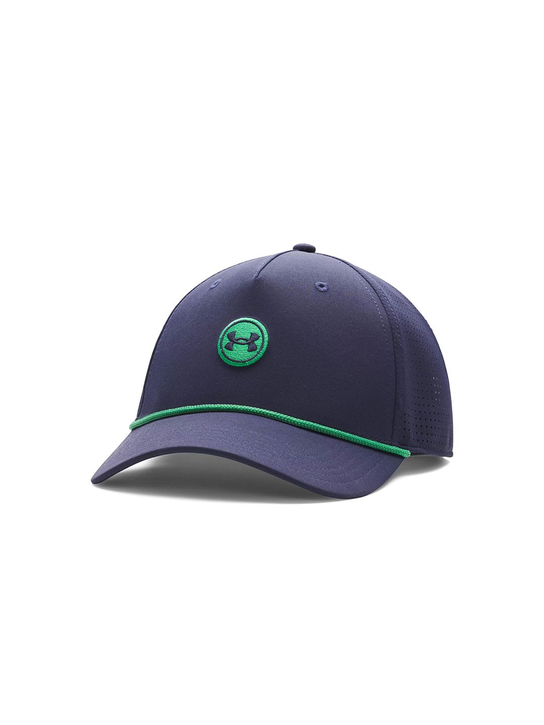UNDER ARMOUR Men Embroidered Driver Snapback Cap-picture-18