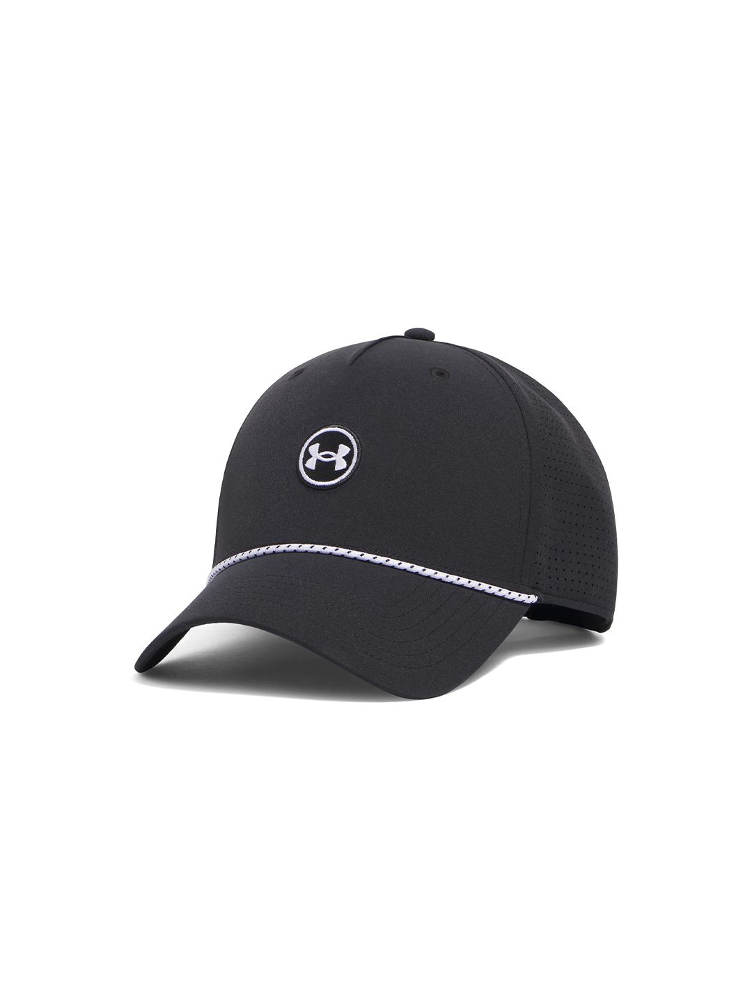 UNDER ARMOUR UA Driver Men Snapback Cap-image-14