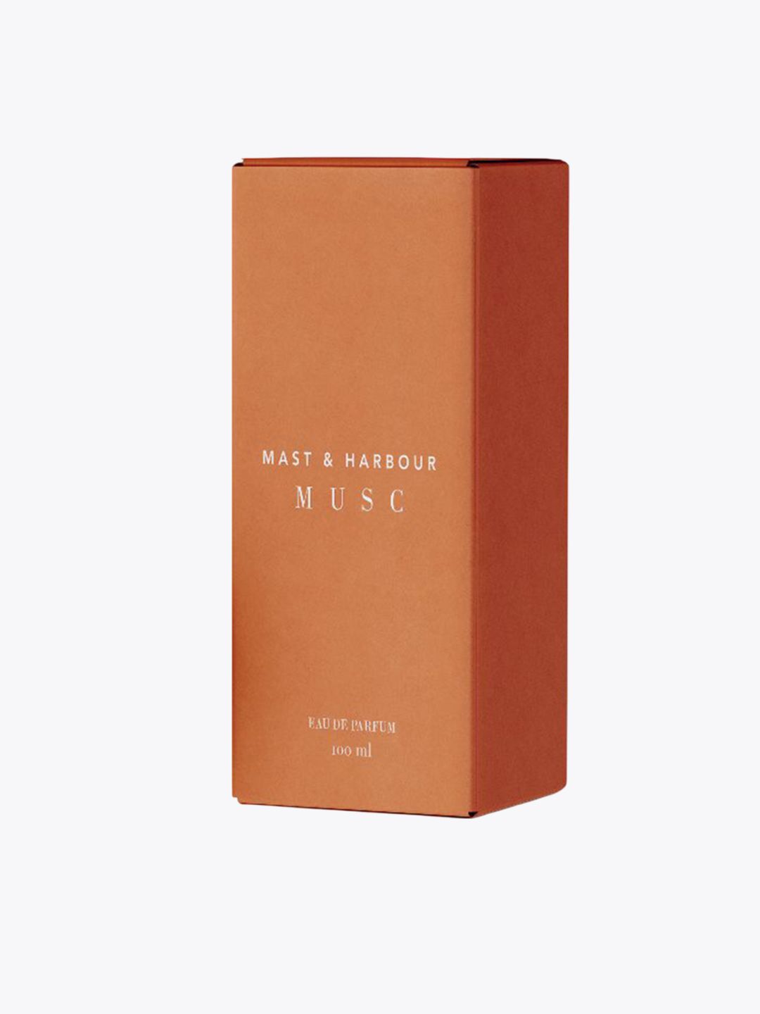 Mast & Harbour Men Musc Long Lasting Eau De Parfum - 100 ml-picture-17