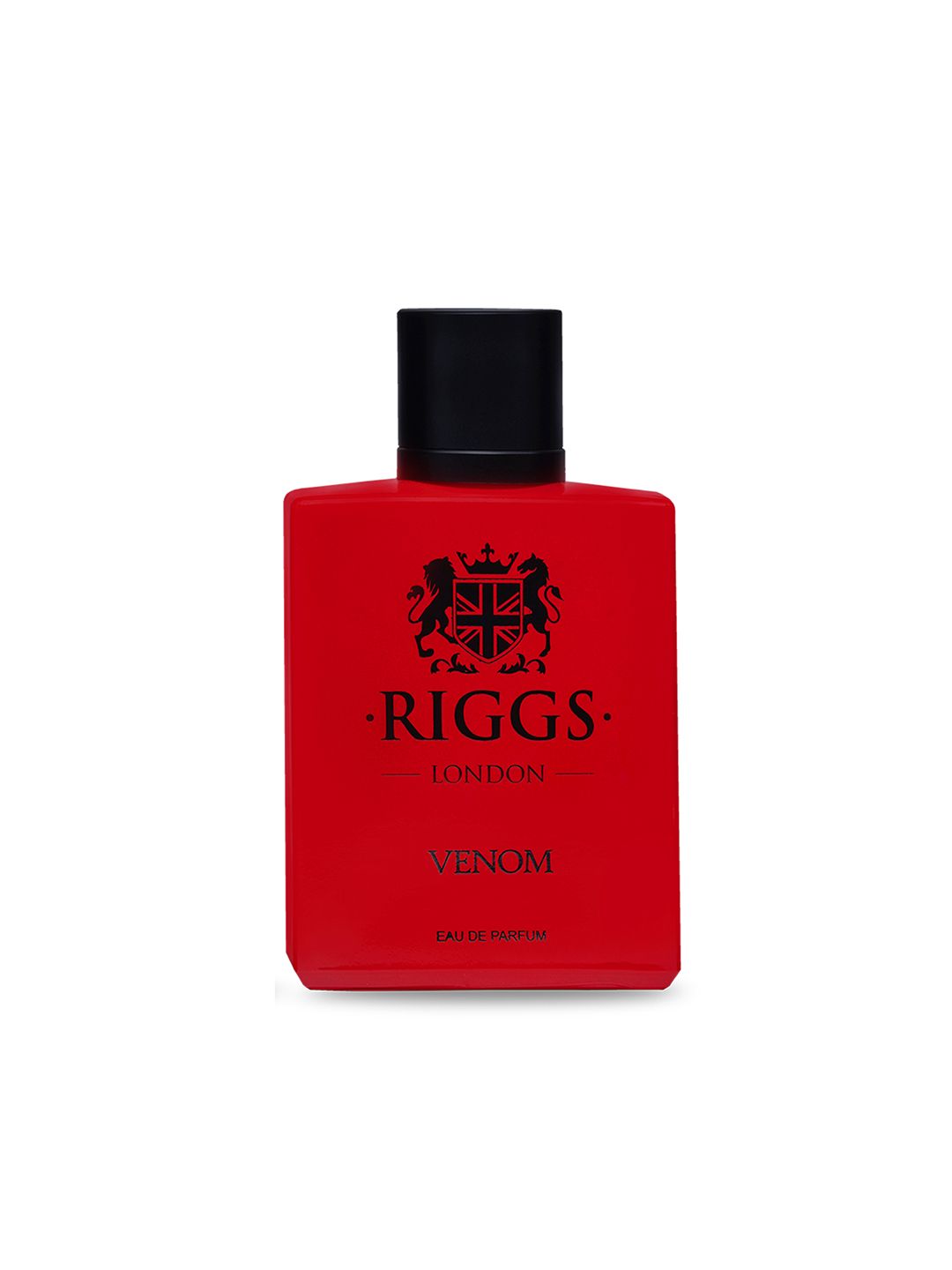 RIGGS LONDON Men Venom Long Lasting Eau De Parfum - 100 ml-picture-54