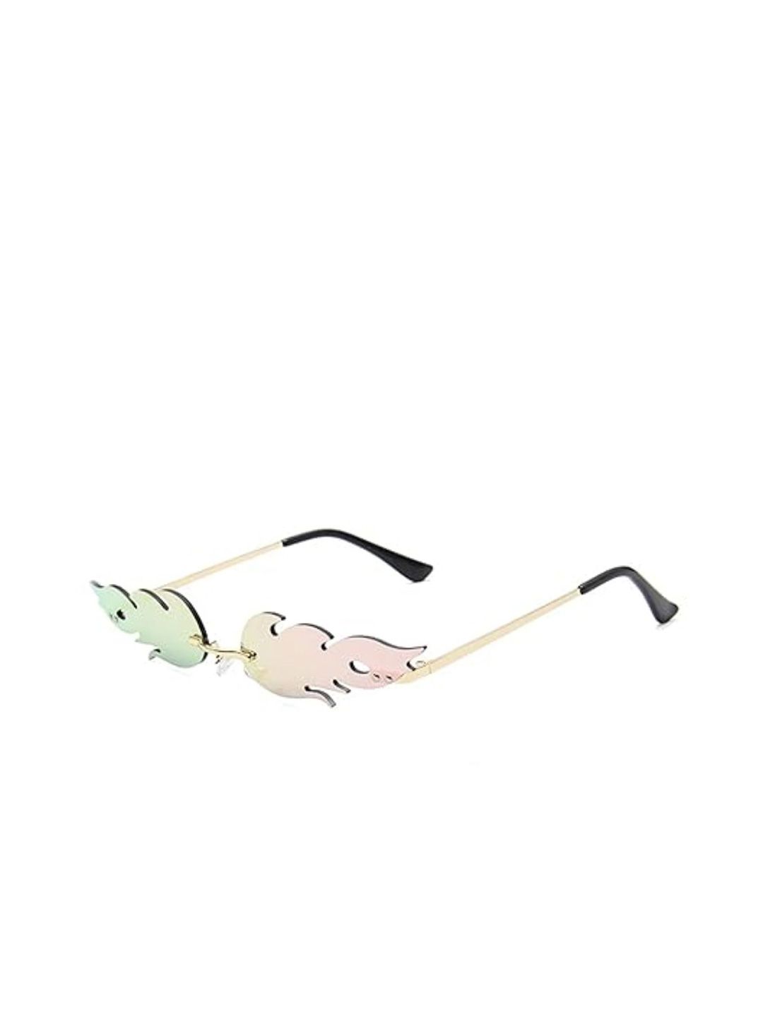 AUGEN Unisex Other Sunglasses with UV Protected Lens VI-SG-168-C16-picture-29