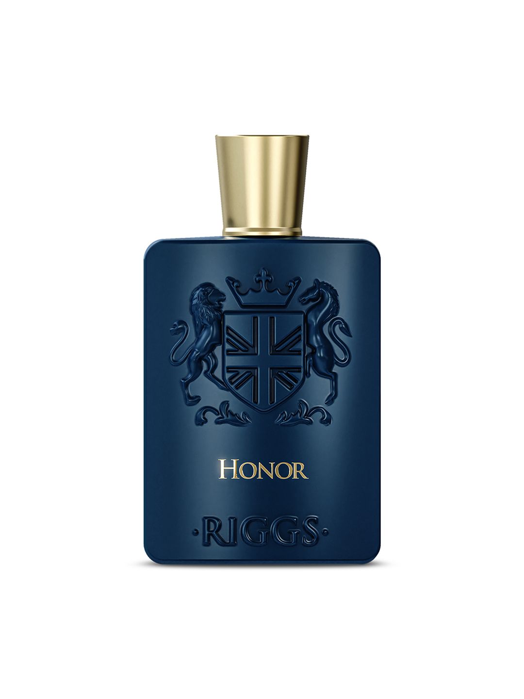 RIGGS LONDON Men Honor Long Lasting Eau De Parfum - 100 ml-picture-10