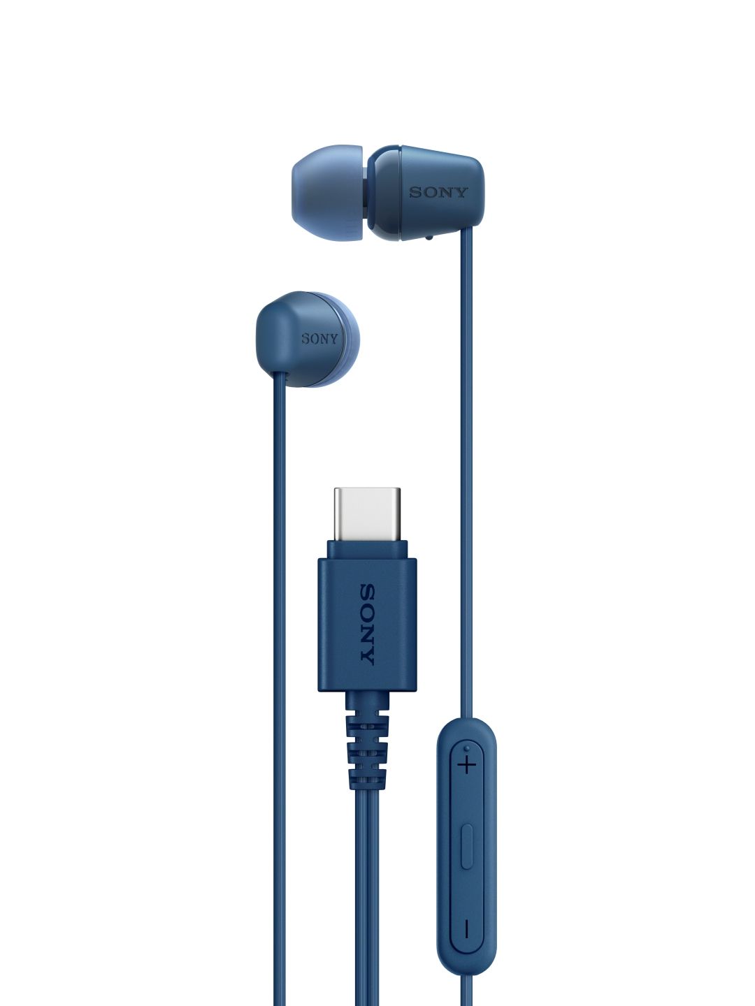 Sony IER-EX15C Wired In-Ear Headphones with A USB-C Connector-picture-44