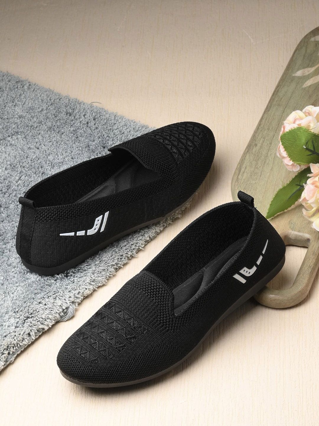 Deflow Women Slip-On Sneakers-picture-28