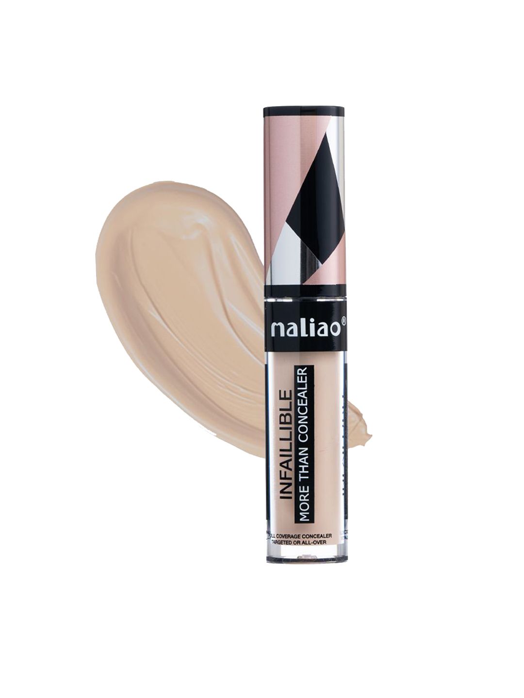 Maliao Infaillible More Than Concealer - 20 ml - Shade 03-image-46