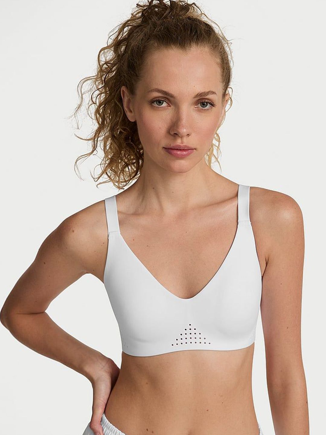Victoria's Secret Women Medium Coverage Lightly Padded Bra-picture-41