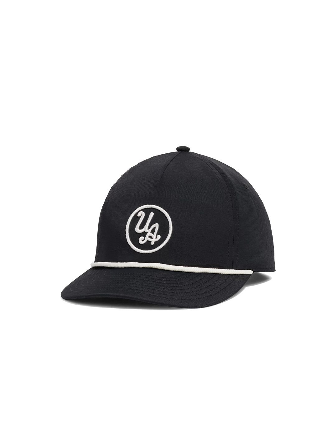 UNDER ARMOUR Men Drive 5 Panel Snapback-picture-49