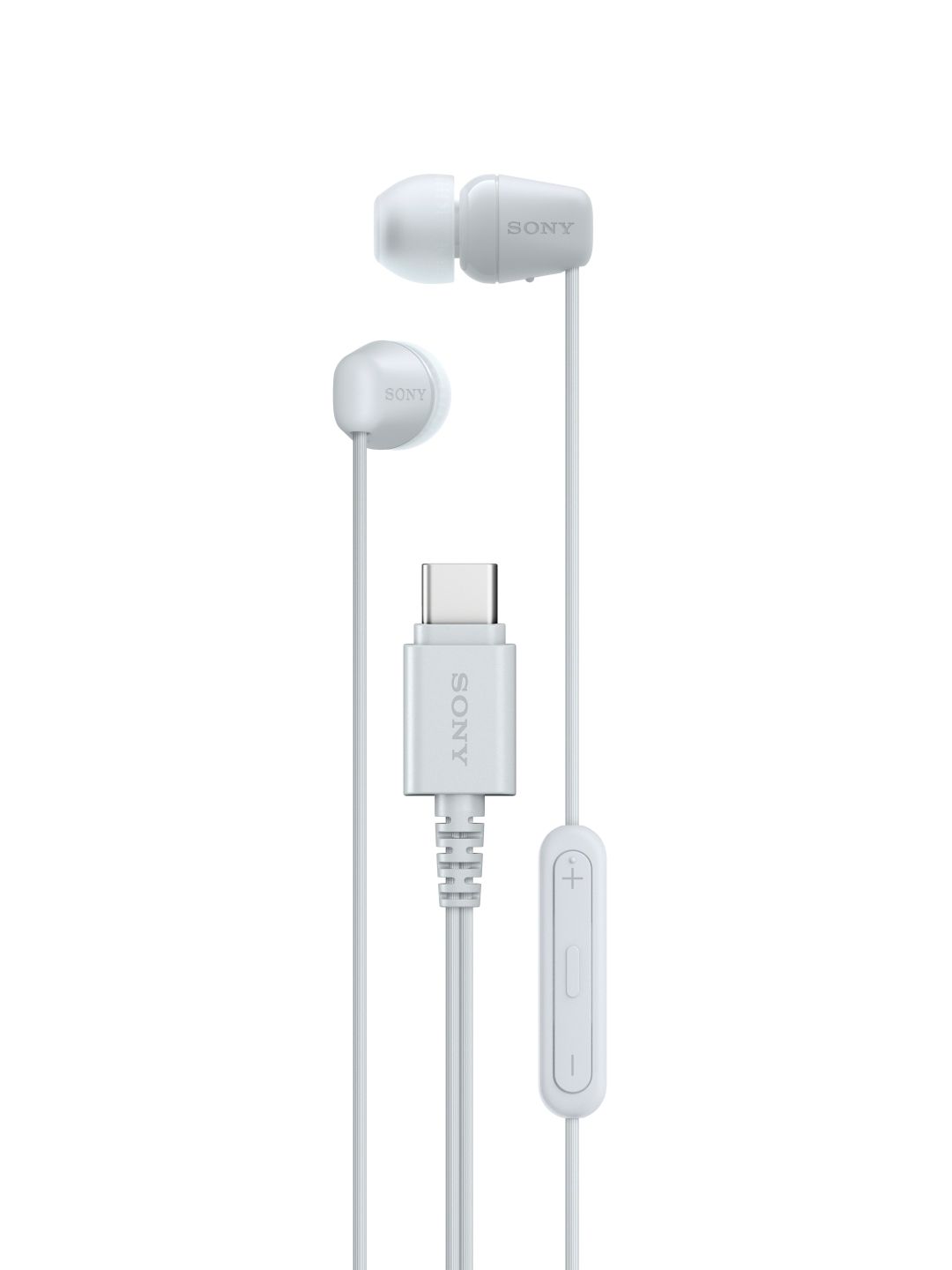 Sony IER-EX15C Usb-c Wired In-Ear Headphones