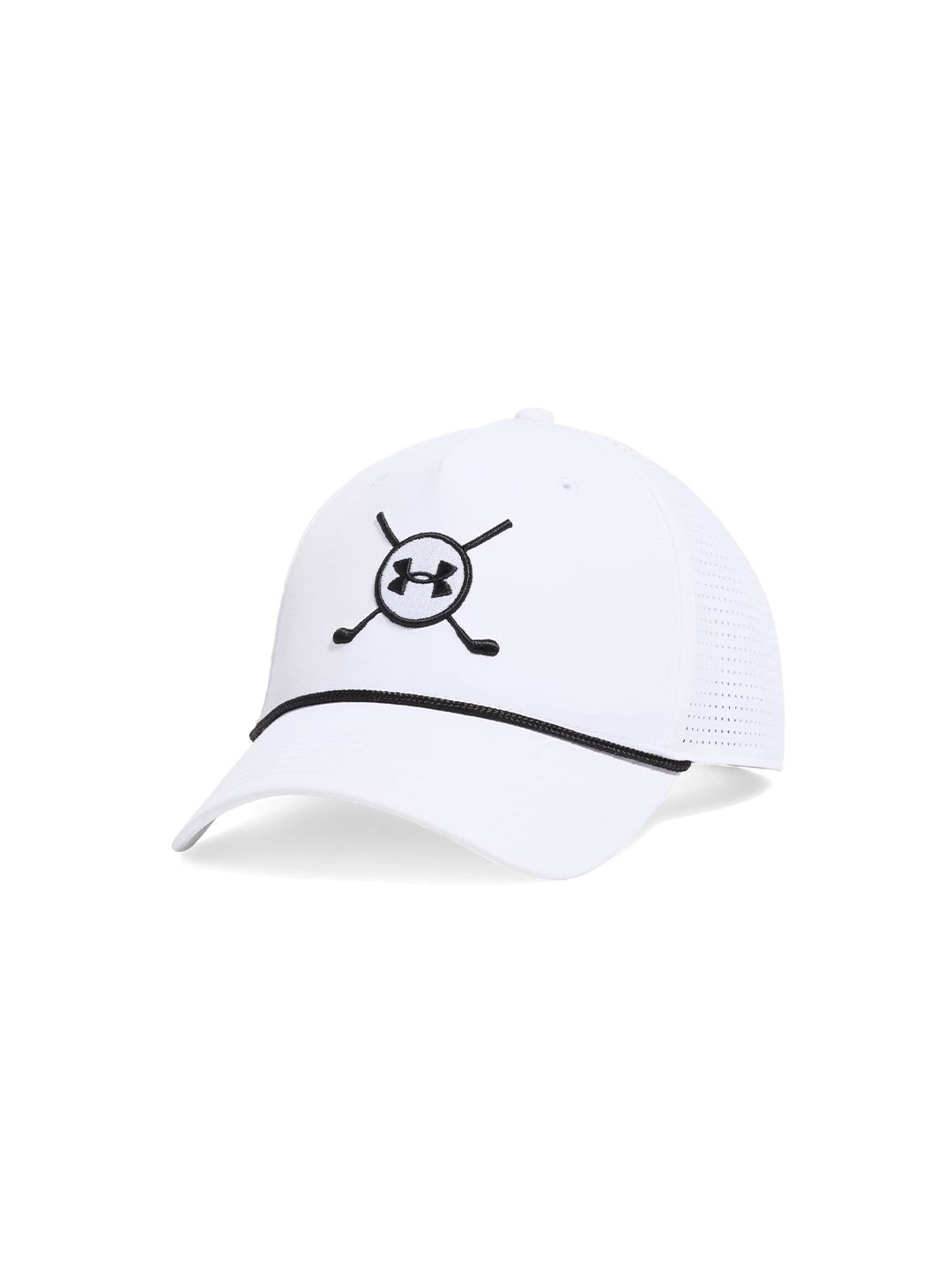 UNDER ARMOUR Men Driver Snapback Cap-picture-37