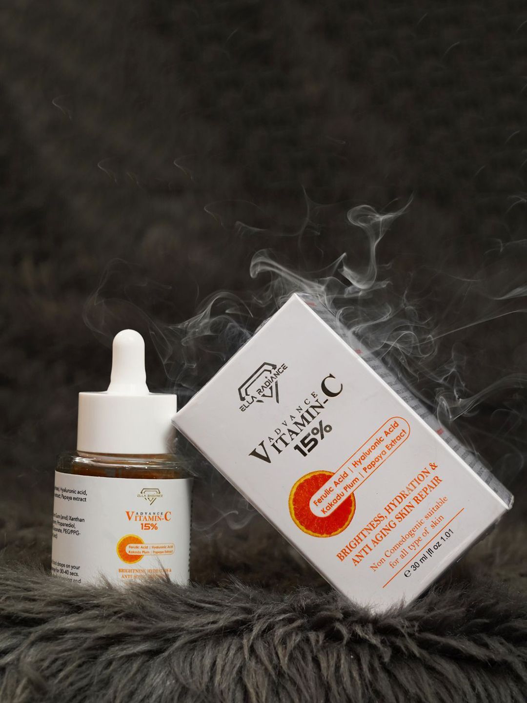 Ella Radiance Advanced 15 % Vitamin C Face Serum- 30 ml-picture-31