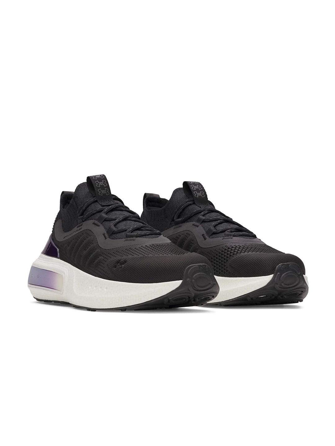 UNDER ARMOUR UA Phantom 4 Men Chrome Casual Sneakers-image-39