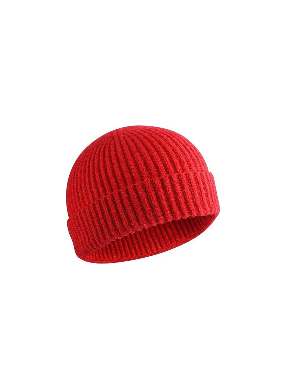 Gajraj Unisex Woollen Beanie-picture-31