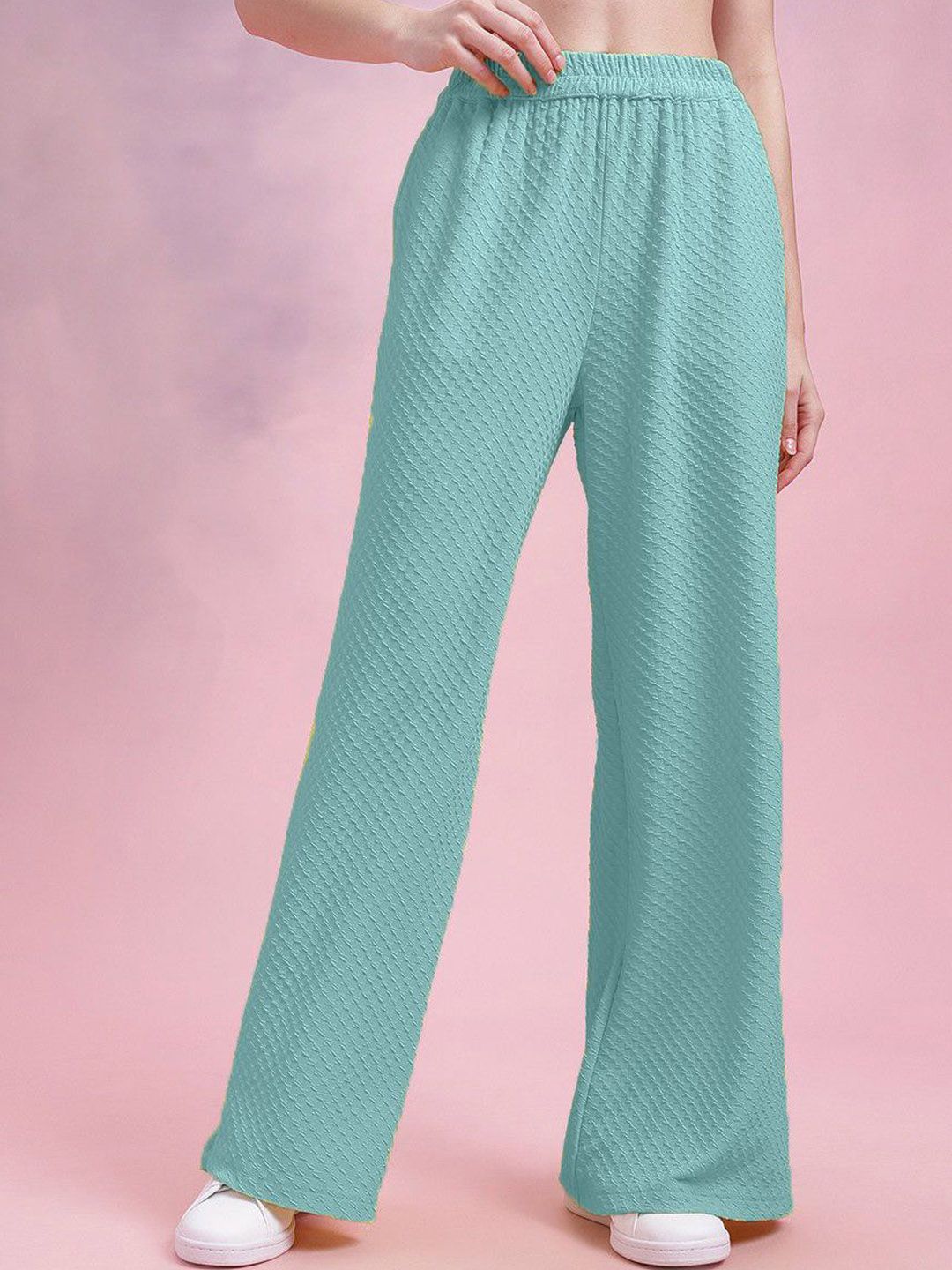 RAHI TRENDZ Women High-Rise Trousers-picture-21