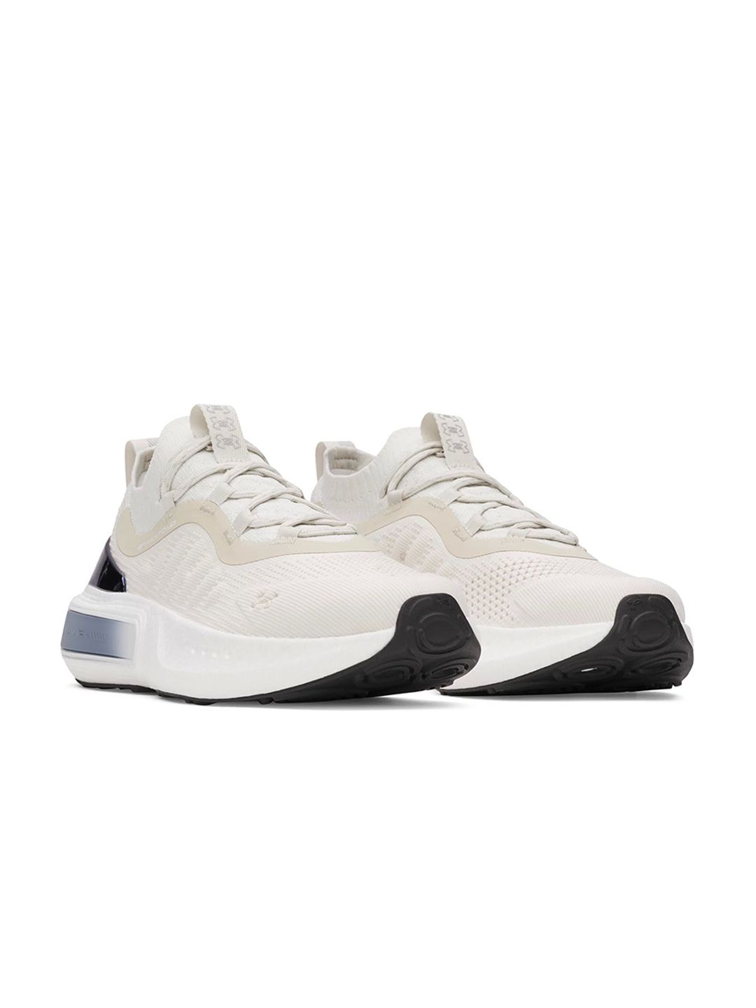 UNDER ARMOUR UA Phantom 4 Men Chrome Casual Sneakers-image-14