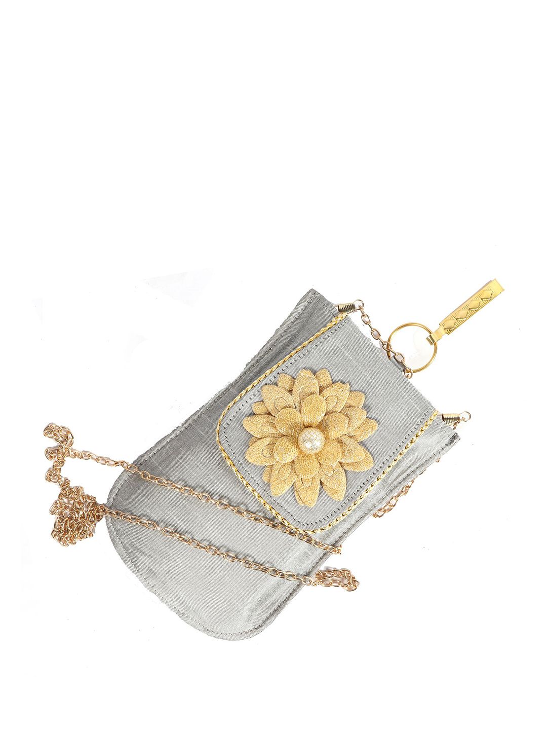 Fancy Walas Embellished Purse Clutch-picture-17