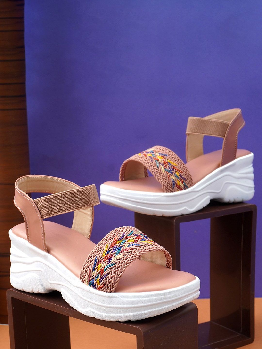 Deals4you Comfort Mules-picture-20
