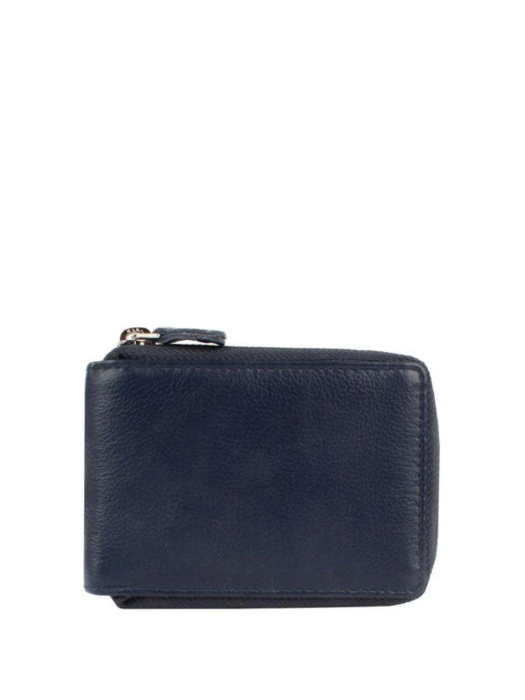 M Megrek Men Textured Leather Detachable Flap Card Holder-picture-26