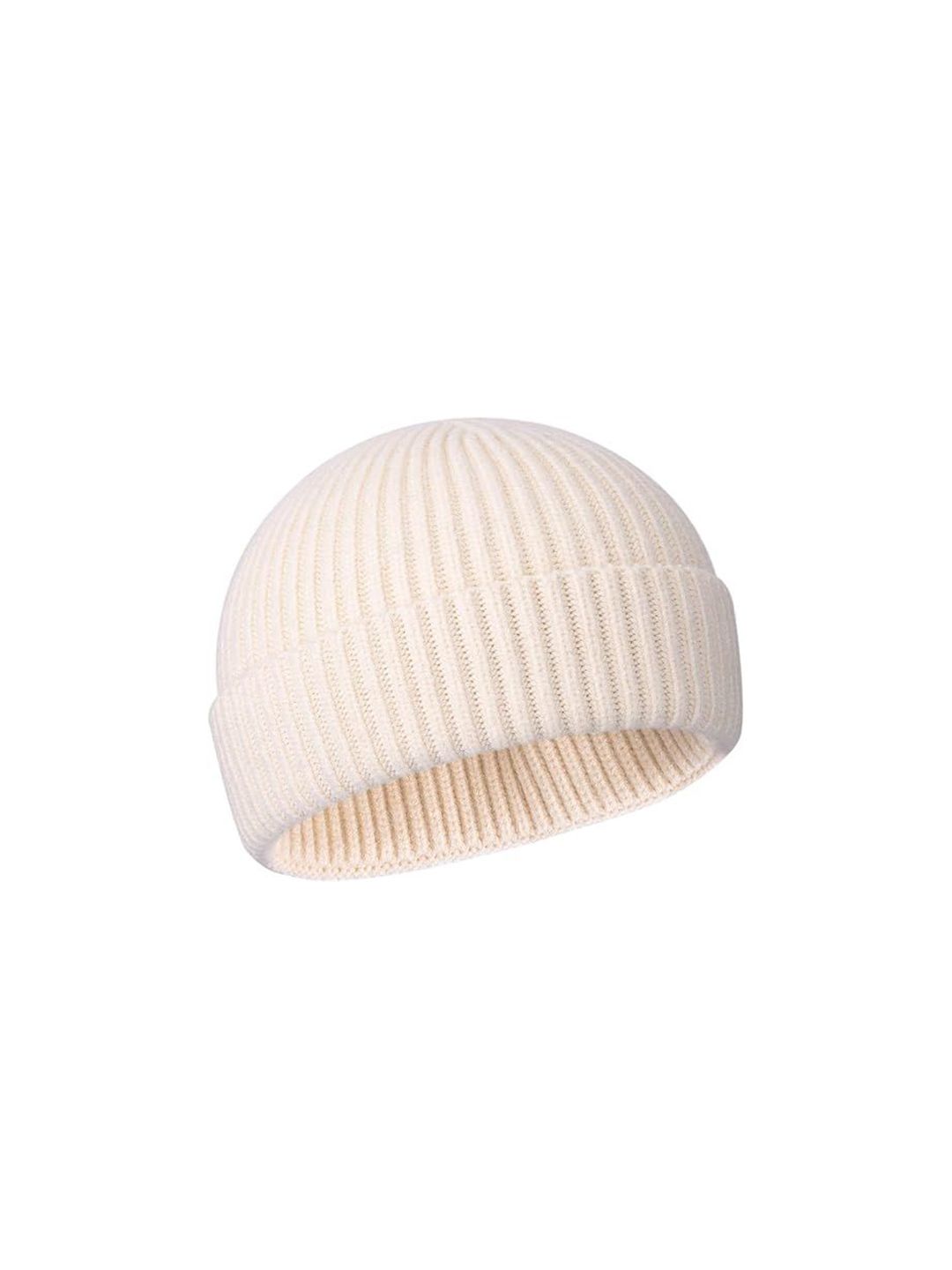 Gajraj Unisex Woollen Beanie-picture-12